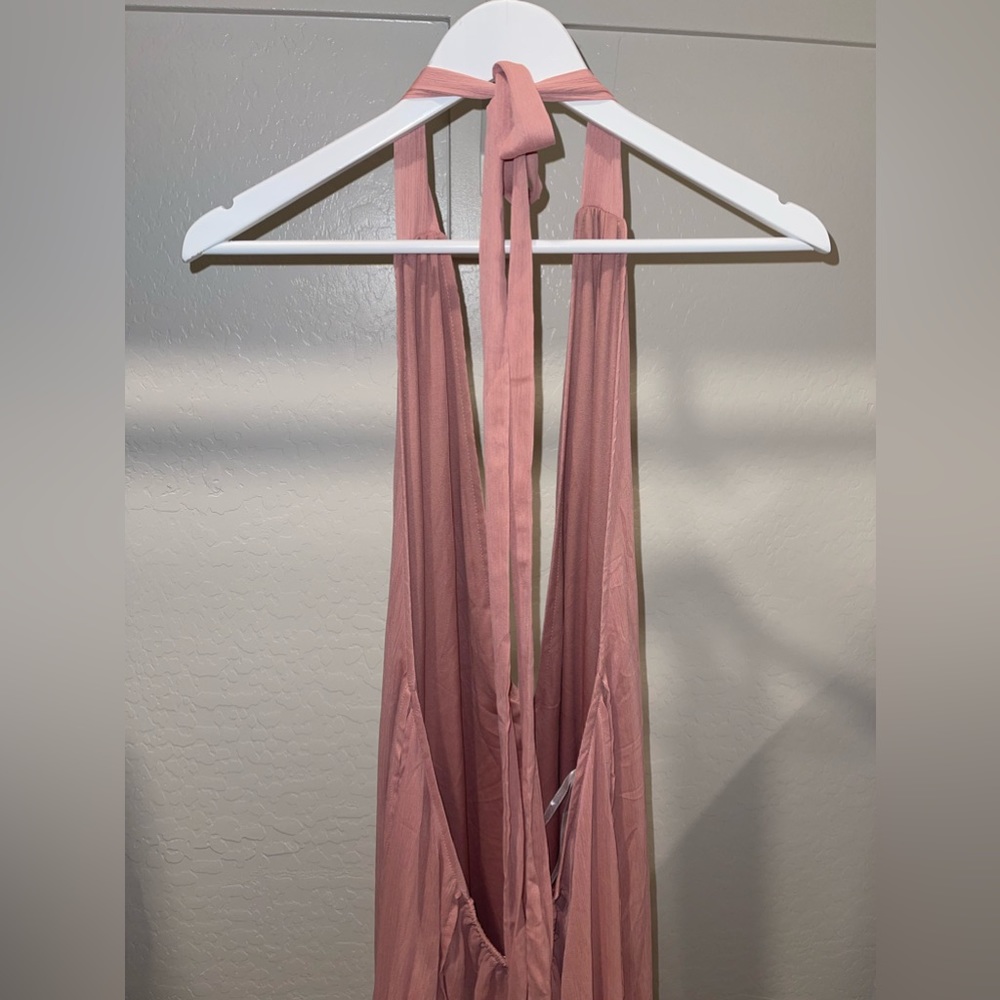Sabo Skirt Formal Indie Rose Maxi Dress